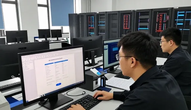 如何选择适合信息化方案的网络技术咨询?